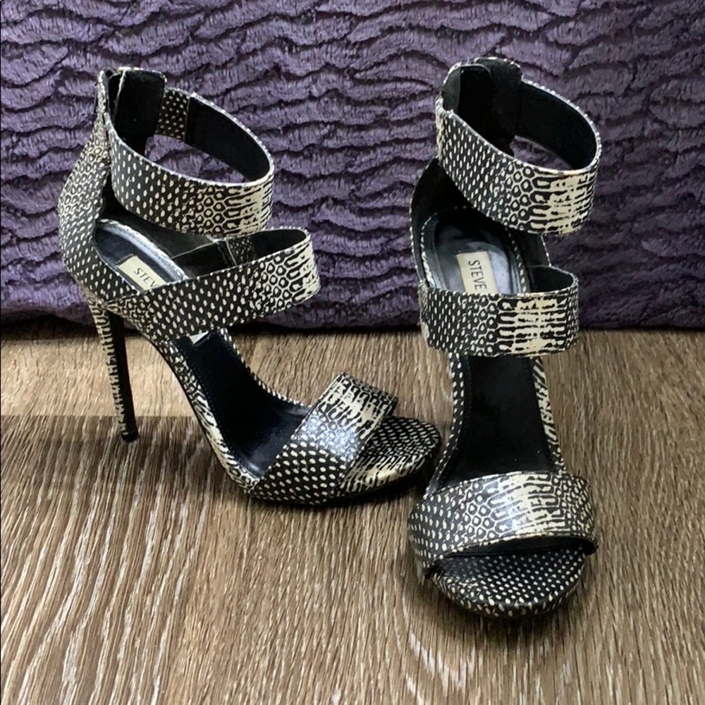 Steve Madden Heels